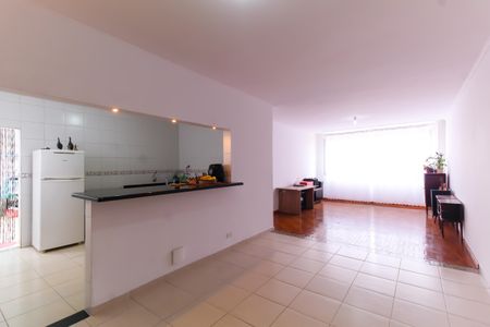 Apartamento à venda com 116m², 2 quartos e 1 vagaSala