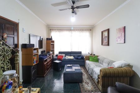 Sala de casa à venda com 2 quartos, 114m² em Tremembé, São Paulo