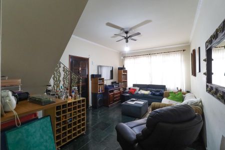 Sala de casa à venda com 2 quartos, 114m² em Tremembé, São Paulo
