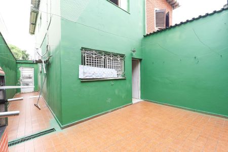 Casa à venda com 114m², 2 quartos e 2 vagas Casa à venda com 114m², 2 quartos e 2 vagasÁrea de Serviço