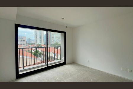 Studio de kitnet/studio à venda com 1 quarto, 24m² em Pinheiros, São Paulo