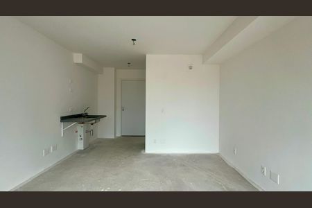 Studio à venda com 24m², 1 quarto e sem vaga Studio à venda com 24m², 1 quarto e sem vagaStudio