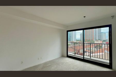 Studio de kitnet/studio à venda com 1 quarto, 24m² em Pinheiros, São Paulo