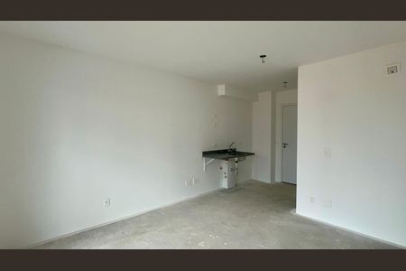 Studio à venda com 24m², 1 quarto e sem vaga Studio à venda com 24m², 1 quarto e sem vagaStudio