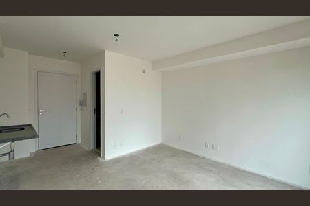 Studio de kitnet/studio à venda com 1 quarto, 24m² em Pinheiros, São Paulo