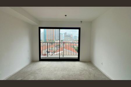 Studio de kitnet/studio à venda com 1 quarto, 24m² em Pinheiros, São Paulo