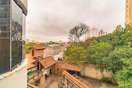 Apartamento à venda com 62m², 2 quartos e 1 vagaVista do Quarto 1