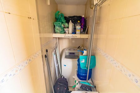 Apartamento à venda com 62m², 2 quartos e 1 vagaÁrea de Serviço