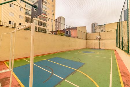 Apartamento à venda com 62m², 2 quartos e 1 vagaÁrea comum