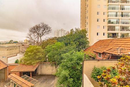 Apartamento à venda com 62m², 2 quartos e 1 vagaVista do Quarto 2