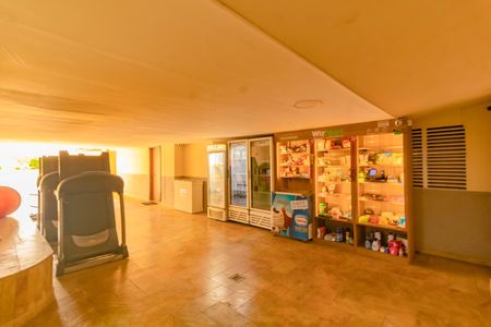 Apartamento à venda com 62m², 2 quartos e 1 vagaÁrea comum