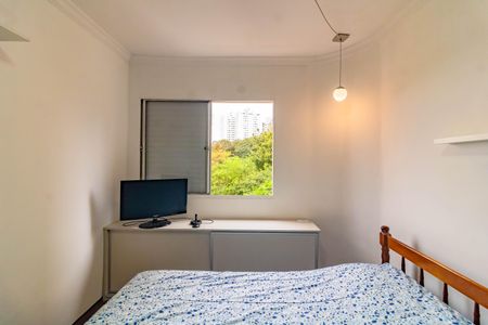 Apartamento à venda com 62m², 2 quartos e 1 vagaQuarto 2