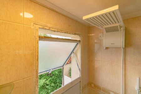 Apartamento à venda com 62m², 2 quartos e 1 vagaBanheiro