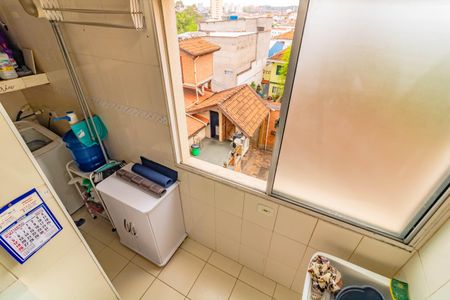 Apartamento à venda com 62m², 2 quartos e 1 vagaÁrea de Serviço