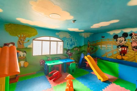 Apartamento à venda com 62m², 2 quartos e 1 vagaÁrea comum