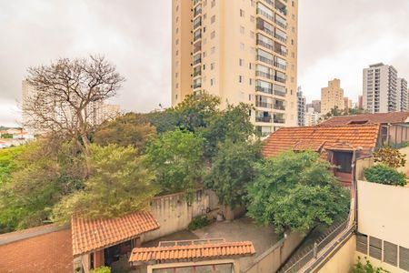 Apartamento à venda com 62m², 2 quartos e 1 vagaVista da Área de Serviço
