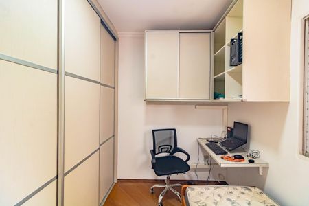 Quarto 1 de apartamento à venda com 2 quartos, 62m² em Vila Monte Alegre, São Paulo