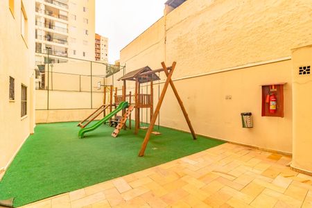 Apartamento à venda com 62m², 2 quartos e 1 vagaÁrea comum