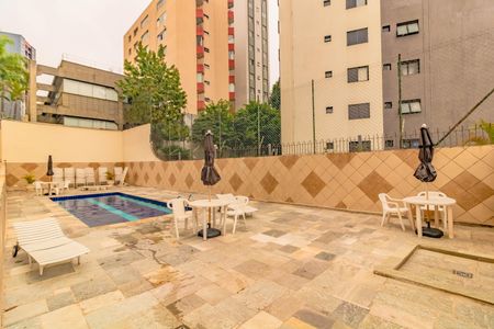 Apartamento à venda com 62m², 2 quartos e 1 vagaÁrea comum