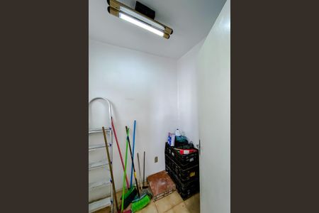 Apartamento para alugar com 76m², 2 quartos e 1 vagaQuarto de Serviço