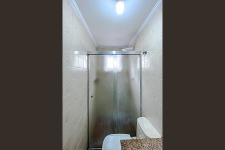 Apartamento para alugar com 76m², 2 quartos e 1 vagaBanheiro