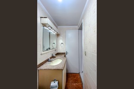 Apartamento para alugar com 76m², 2 quartos e 1 vagaBanheiro