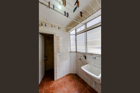 Apartamento para alugar com 76m², 2 quartos e 1 vagaÁrea de Serviço