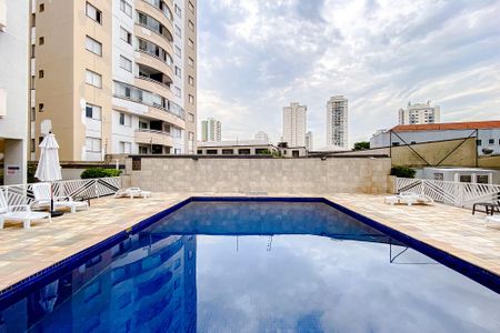 Apartamento para alugar com 76m², 2 quartos e 1 vagaÁrea comum - Piscina