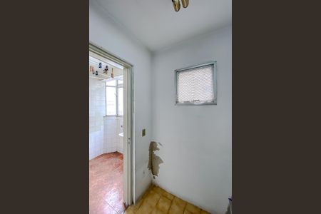 Apartamento para alugar com 76m², 2 quartos e 1 vagaQuarto de Serviço