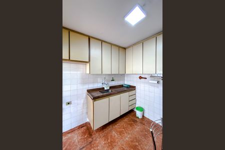 Apartamento para alugar com 76m², 2 quartos e 1 vagaCozinha