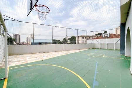 Apartamento para alugar com 76m², 2 quartos e 1 vagaQuadra Esportiva