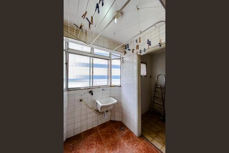 Apartamento para alugar com 76m², 2 quartos e 1 vagaÁrea de Serviço