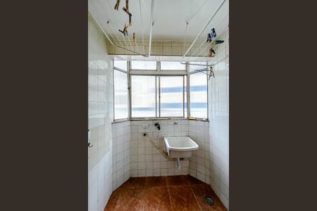 Apartamento para alugar com 76m², 2 quartos e 1 vagaÁrea de Serviço