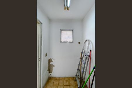 Apartamento para alugar com 76m², 2 quartos e 1 vagaQuarto de Serviço