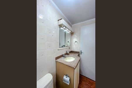 Apartamento para alugar com 76m², 2 quartos e 1 vagaBanheiro