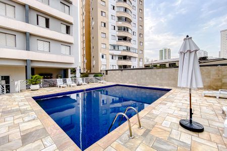 Apartamento para alugar com 76m², 2 quartos e 1 vagaÁrea comum - Piscina