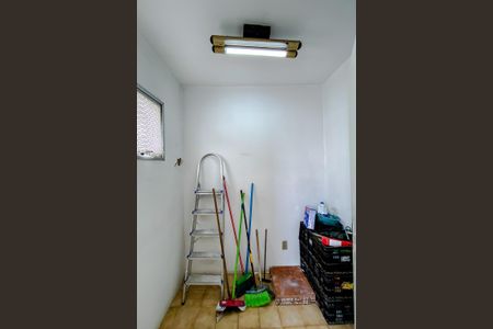 Apartamento para alugar com 76m², 2 quartos e 1 vagaQuarto de Serviço