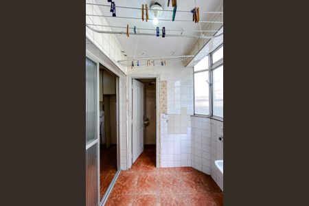 Apartamento para alugar com 76m², 2 quartos e 1 vagaÁrea de Serviço