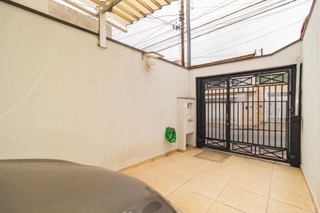 Casa para alugar com 134m², 2 quartos e 2 vagasGaragem