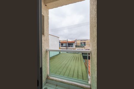 Casa para alugar com 134m², 2 quartos e 2 vagasVaranda da Suíte 1