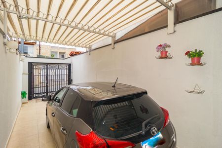Casa para alugar com 134m², 2 quartos e 2 vagasGaragem