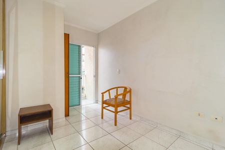 Casa para alugar com 134m², 2 quartos e 2 vagasSuíte 1