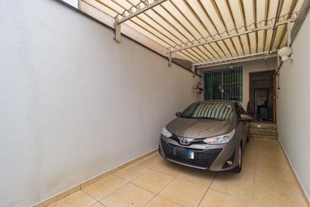 Casa para alugar com 134m², 2 quartos e 2 vagasGaragem