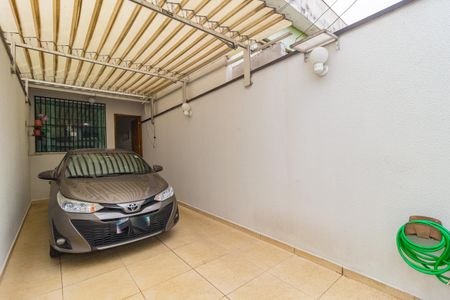 Casa para alugar com 134m², 2 quartos e 2 vagasGaragem