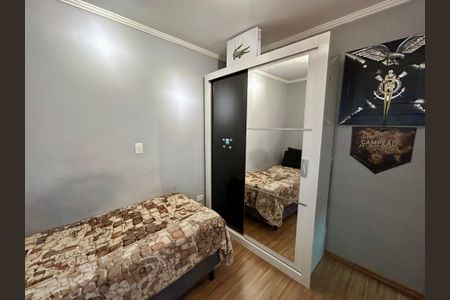 Casa à venda com 120m², 2 quartos e 2 vagasQuarto 