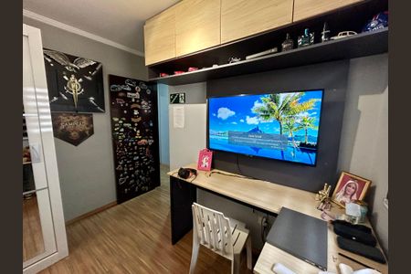 Casa à venda com 120m², 2 quartos e 2 vagasQuarto 