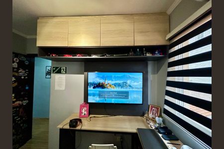 Casa à venda com 120m², 2 quartos e 2 vagasQuarto 