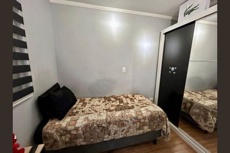 Casa à venda com 120m², 2 quartos e 2 vagasQuarto 