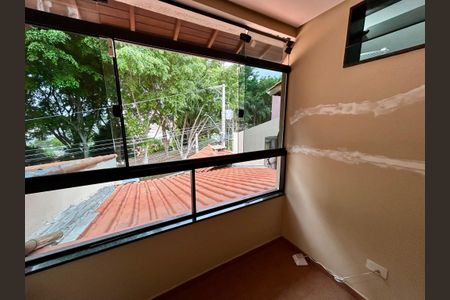 Casa à venda com 120m², 2 quartos e 2 vagasVaranda da Suíte