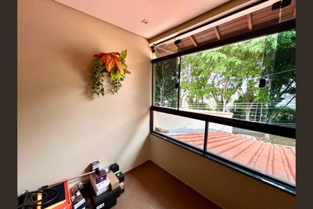 Casa à venda com 120m², 2 quartos e 2 vagasVaranda da Suíte